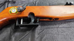 Gatilho Olímpico CBC 8117/8122 Magnum Roletado Completo - comprar online