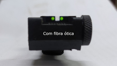 Alça De Mira B12/b19 Modificada Com Microajuste - comprar online