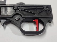 Tecla Flat CBC 7022 Guardamato Completo p/ Competição - comprar online