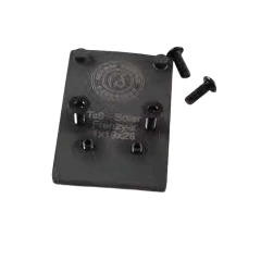 Mount Red Dot Aço TS9 Vector Optics MOJ Footprint