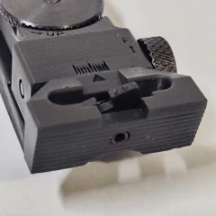 Alça De Mira Microajuste Rossi Dione G4/g5 na internet