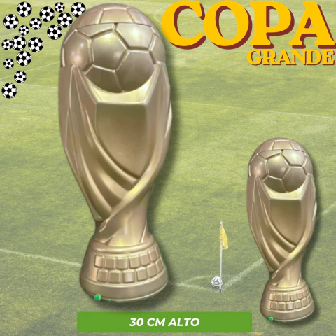 copa mundial grande