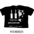 ADRENOCHROME BOXY TEE