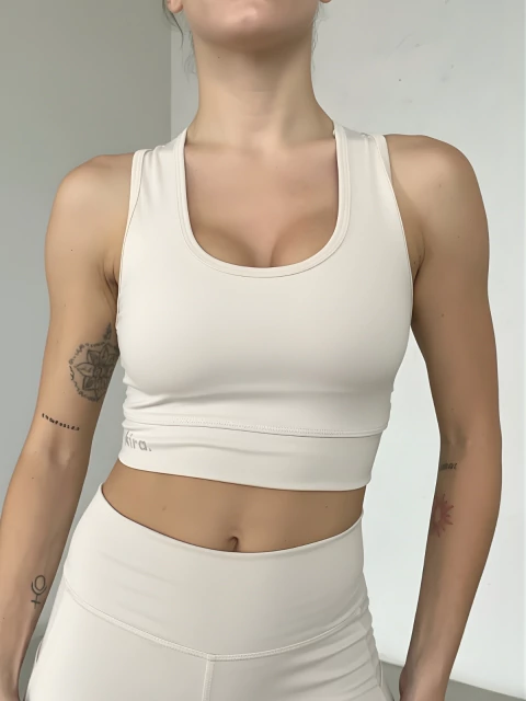 Top Ónix Nude - comprar online