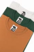 Remera de algodón