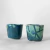 Vasitos de cerámica - ECOPOP
