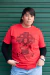 Remera Gauchito Gil - comprar online