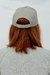 Gorra de gabardina - comprar online