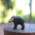Animalitos de Madera Tapir - comprar online