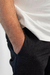 Pantalón pinzado en internet