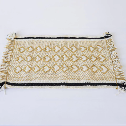 Centro de mesa Crudo