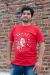 Remera Juan Manuel de Rosas - comprar online