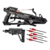 Balestra Besta Crossbow Cobra System R9 90 lb Simple – Ek Archery