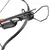 Besta Balestra Recurva 175 Libras Jaguar Jag 1 Deluxe Preta Ek Archery - comprar online