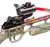 Besta Balestra Recurva 175 Libras Jaguar Jag 1 Deluxe Camo Ek Archery - loja online