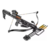 Besta Balestra Crossbow Jag 2 Pro Xbow 175 Lb Ek Archery Deluxe - comprar online