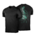 Camiseta Masculina Memento Mori – EVO Tactical