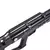 Carabina de Pressão PCP Reximex Zone Bullpup 5,5mm + Bomba manual - Tatical Vendas