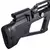 Carabina de Pressão PCP Reximex Zone Bullpup 5,5mm + Bomba manual - loja online