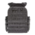 Colete Tático HVT Tec Loaded Plate Carrier – Evo Tactical na internet