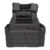 Colete Tático HVT Tec Loaded Plate Carrier – Evo Tactical - Tatical Vendas