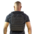 Colete Tático HVT Tec Loaded Plate Carrier – Evo Tactical - loja online