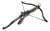 Besta Balestra Pistol Crossbow Ek Archery 80lb Alumínio Wood CR-039W4 na internet