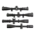 Luneta 6-24X44 SF – Sidewinder-Z Series Evo Arms - comprar online