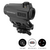 Imagem do Red Dot Vector Optics Maverick II PLUS 1x22 DBR Double Retícle SCRD-PD12