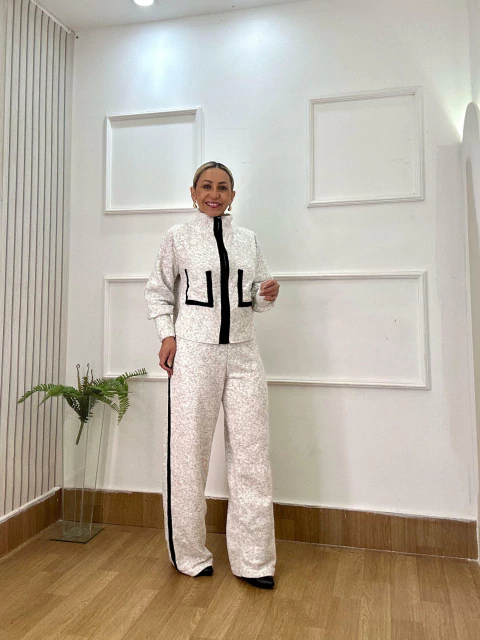 Conjunto Mary - comprar online