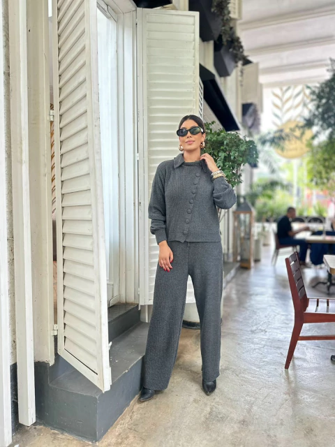 Conjunto Silvia - comprar online