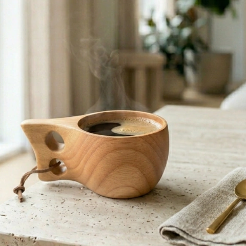 caneca nórdica