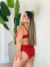 BIQUINI JANAINA COM HOT PANTS - comprar online