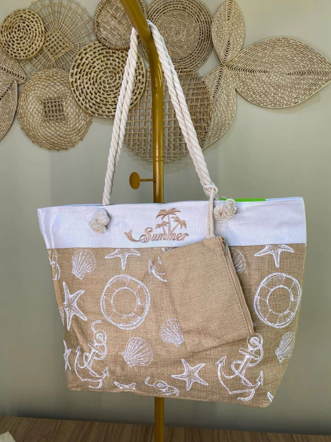 Bolsa Summer - comprar online