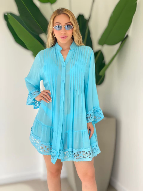 Saida curta Ana - comprar online