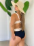 BIQUINI NAYARA CROOPED E HOT PANTS - comprar online