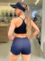 Trijunto Melissa fitness 3 peças - comprar online