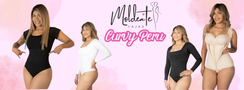 Banner de MOLDEATE FAJAS