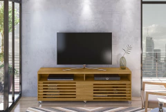 Rack de TV Cross Cumaru en internet