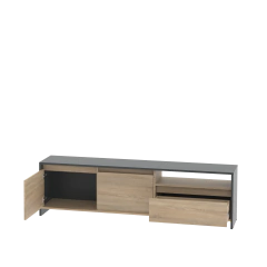 Rack de TV NIZA 180cm