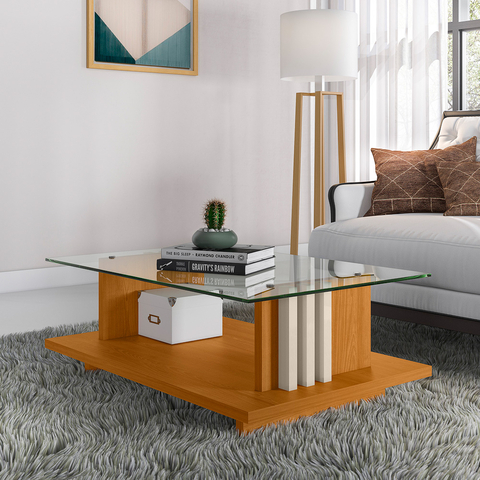 Carrusel Linaje Muebles