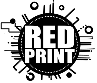 Red Print