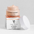 Crema translucida antes del maquillaje