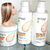 KIT DE SHAMPOO, ACONDICIONADOR, TRATAMIENTO DE ARROZ - comprar online