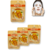 Velo facial de mango CON VITAMINA C ACLARANTE BIOAQUA