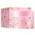 Gel exfoliante facial de durazno
