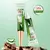 Contorno de ojos orgánico de aloe vera 99% hidratante