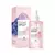 Serum hidratante de sal de Himalaya sellador de poros