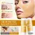 Mascarilla facial en barra de cúrcuma
