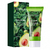 Limpiadora facial de aguacate con niacinamida